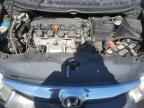 2011 HONDA CIVIC