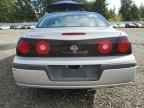 2004 CHEVROLET IMPALA
