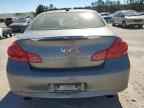 2013 INFINITI G37