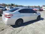 2014 NISSAN SENTRA