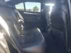 2011 BMW 5 series