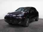 2018 PORSCHE CAYENNE