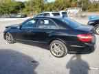 2013 MERCEDES-BENZ E-Class
