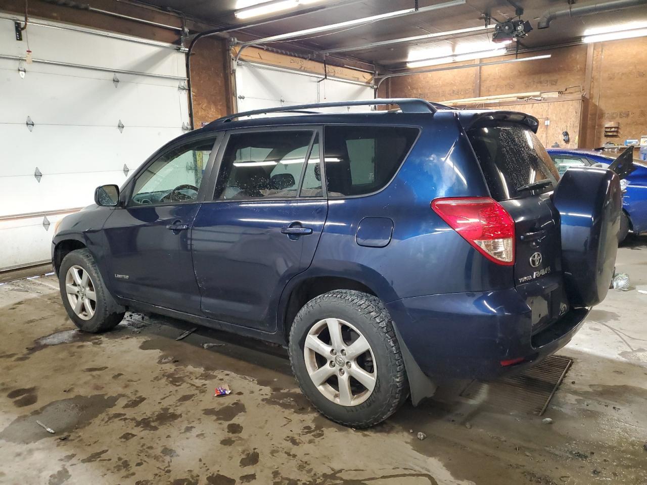 2007 TOYOTA RAV4