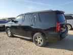 2016 CHEVROLET Tahoe
