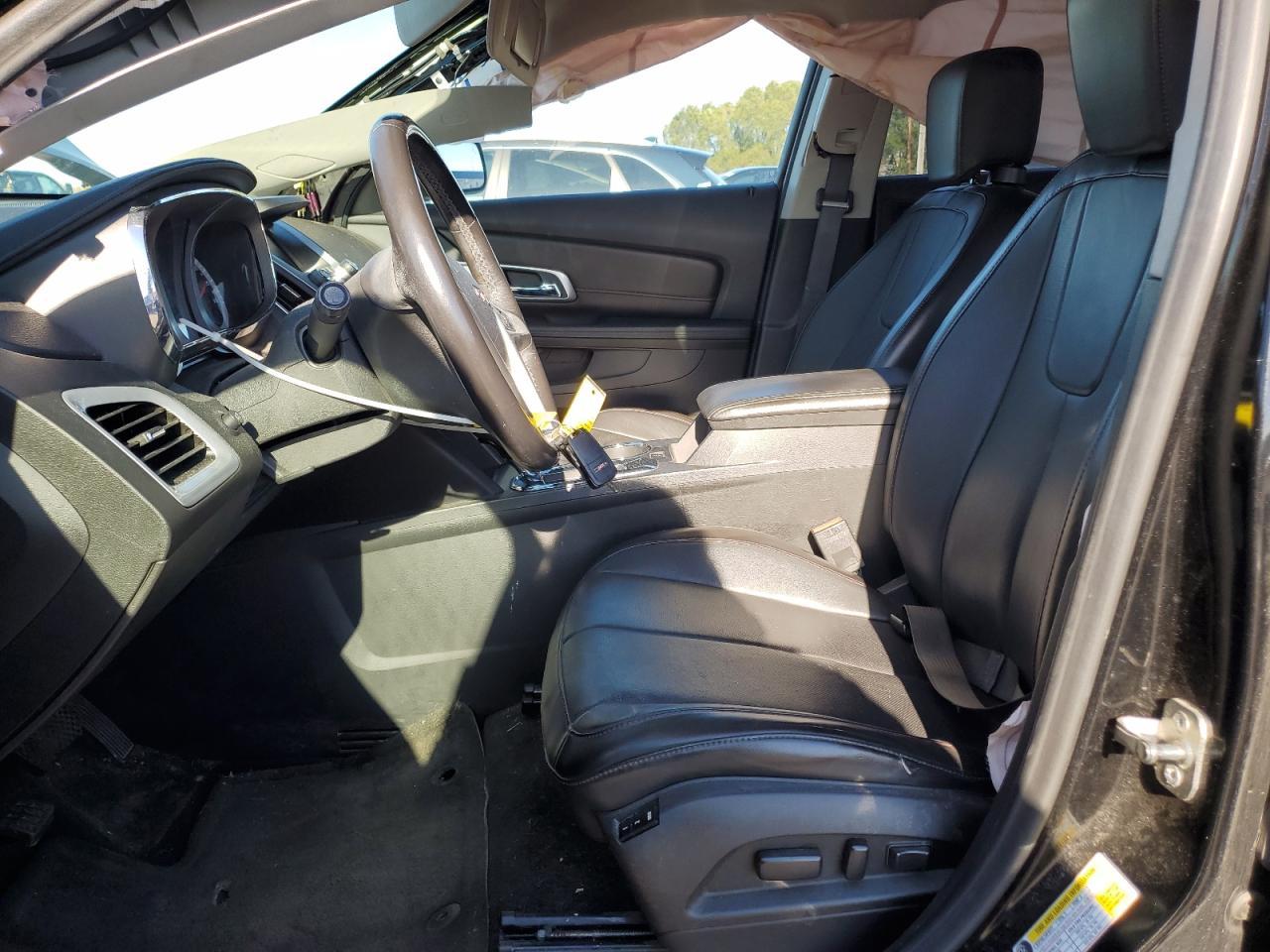 2017 GMC Terrain