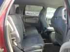 2012 CHEVROLET TRAVERSE