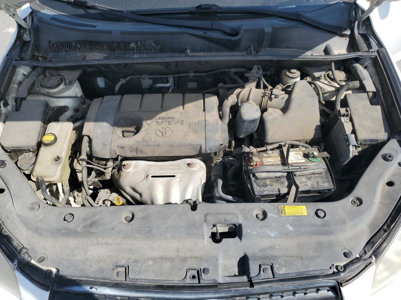 2011 TOYOTA RAV4