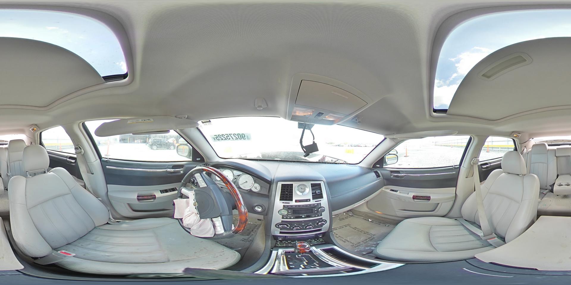 2006 CHRYSLER 300