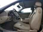 2001 JAGUAR XK-Series