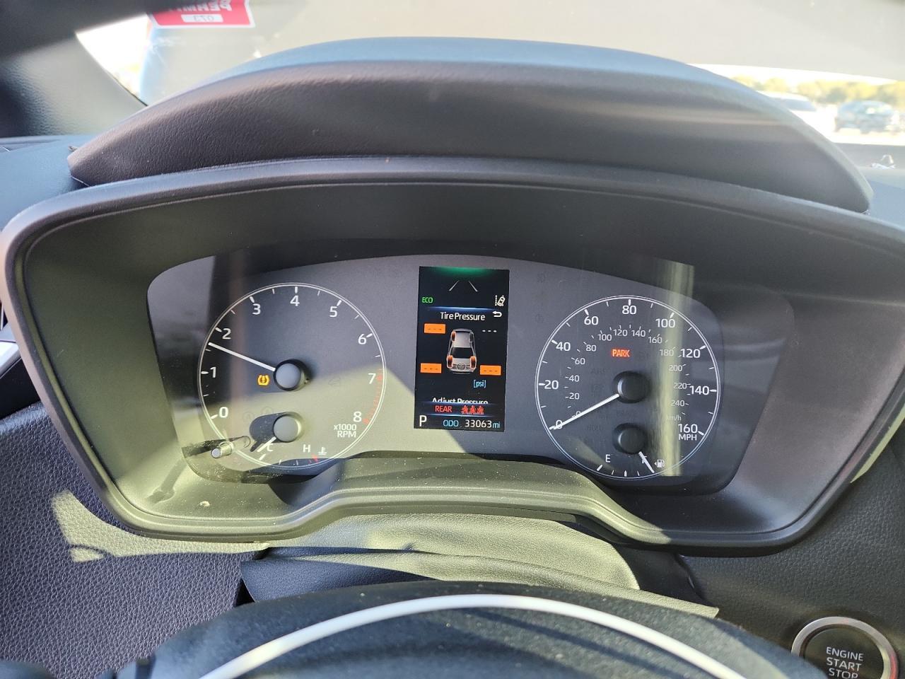 2023 TOYOTA COROLLA