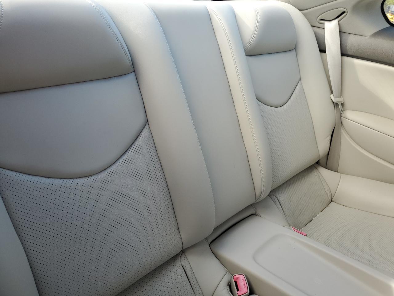 2010 INFINITI G37