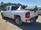 2011 CHEVROLET SILVERADO 1500