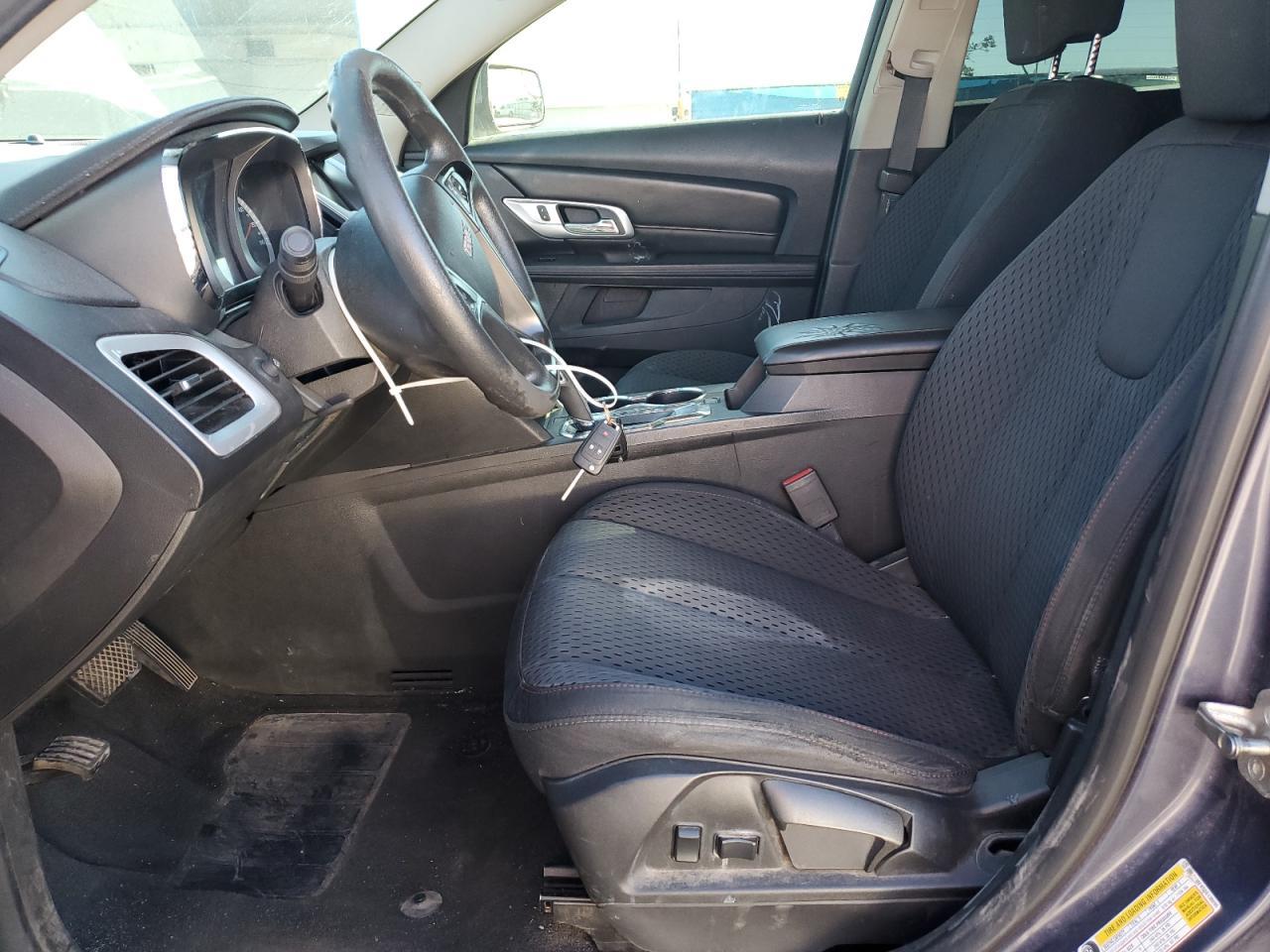 2013 GMC Terrain