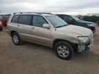 2005 TOYOTA HIGHLANDER