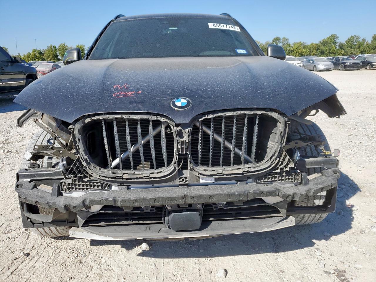 2018 BMW X3