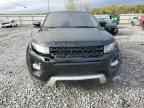 2012 LAND ROVER RANGE ROVER EVOQUE
