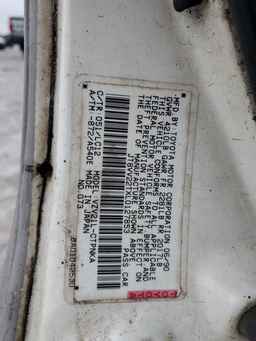 1990 LEXUS ES 250