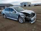 2012 SUBARU Legacy