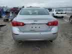 2015 INFINITI Q50