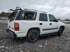 2003 CHEVROLET Tahoe
