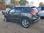 2017 HONDA HR-V