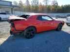 2017 DODGE Challenger