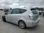 2012 TOYOTA PRIUS V