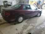 2002 BUICK Century