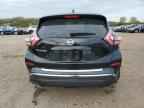 2018 NISSAN MURANO