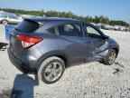 2017 HONDA HR-V