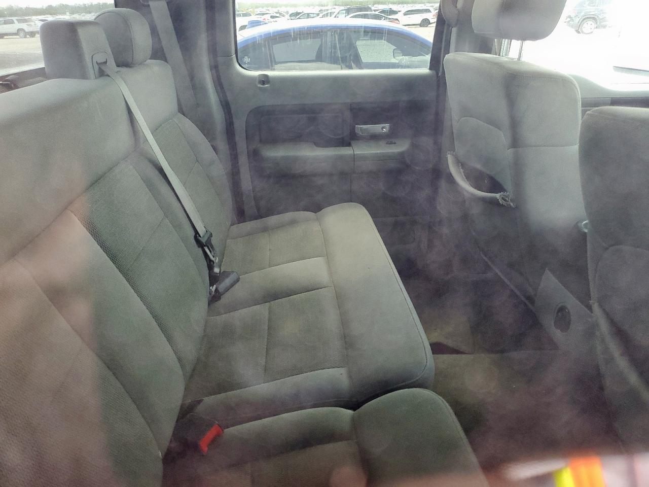 2005 FORD F-150