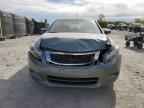 2010 HONDA ACCORD