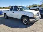 2005 CHEVROLET Silverado
