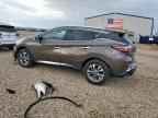 2016 NISSAN MURANO