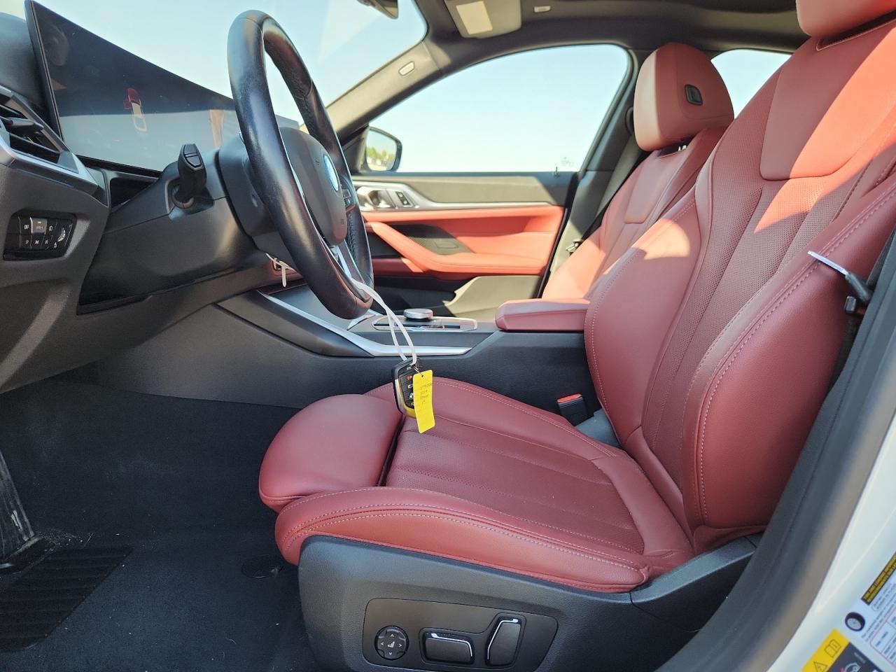 2024 BMW i4