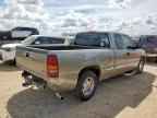 1999 GMC Sierra