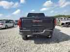 2024 GMC Sierra