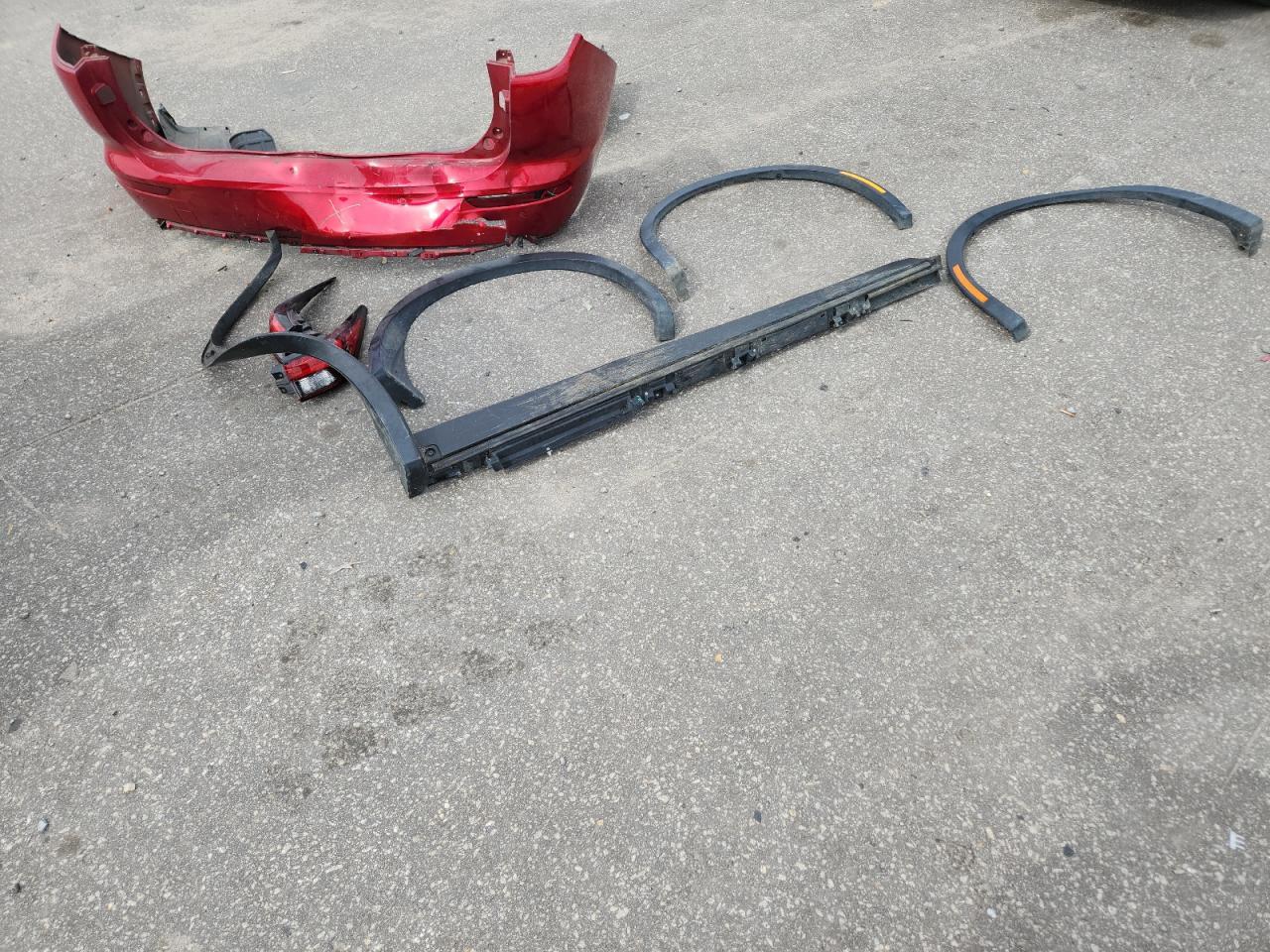 2022 MITSUBISHI outlander