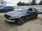2020 HONDA ACCORD