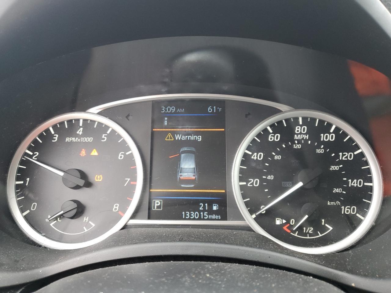 2019 NISSAN SENTRA