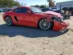 2014 PORSCHE Cayman