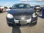 2010 VOLKSWAGEN JETTA