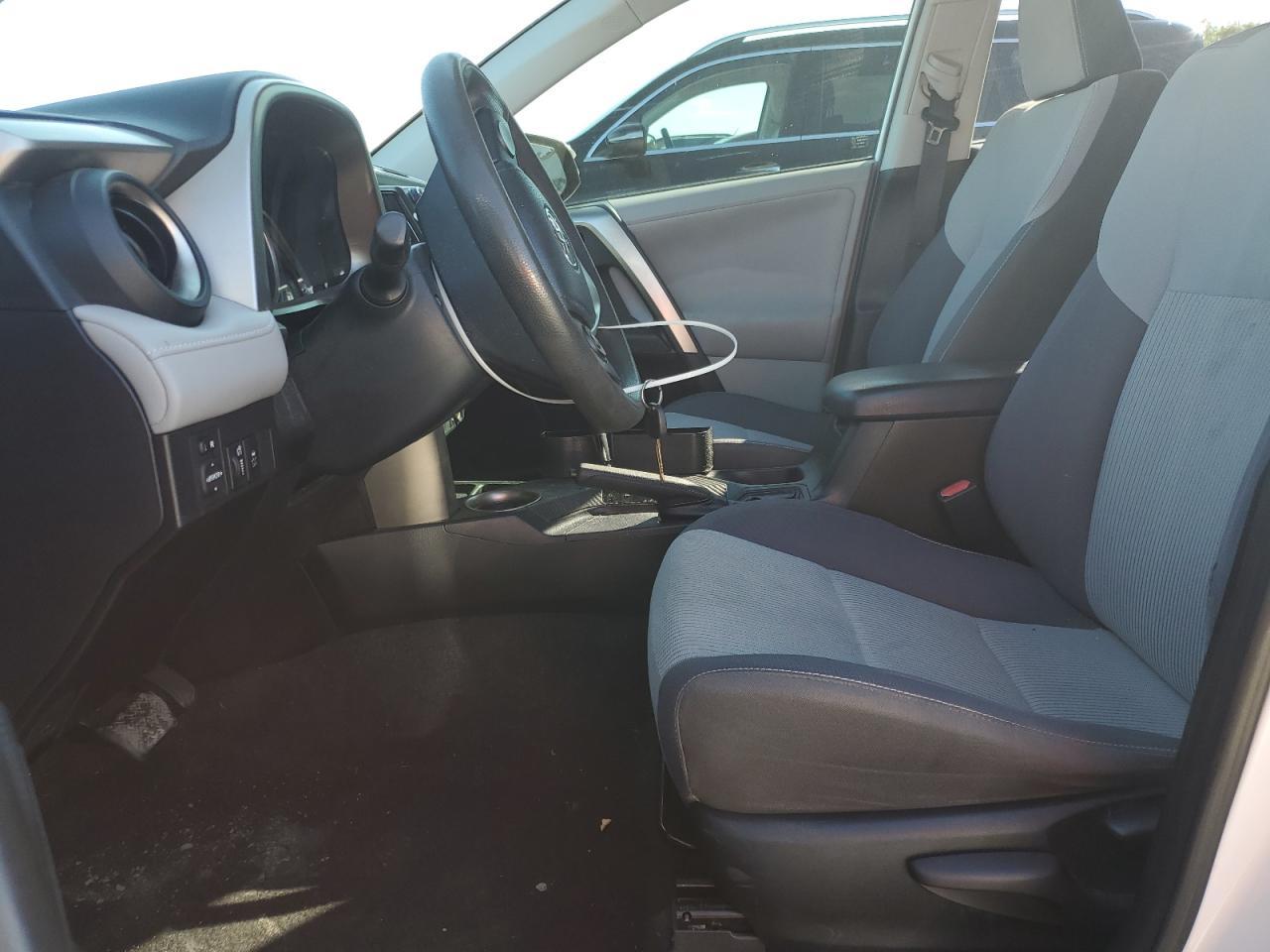 2013 TOYOTA RAV4