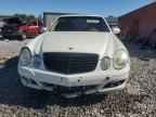 2009 MERCEDES-BENZ E-Class
