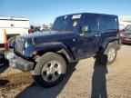 2013 JEEP WRANGLER