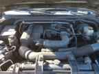 2017 NISSAN Frontier