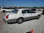 2000 LINCOLN Town Car