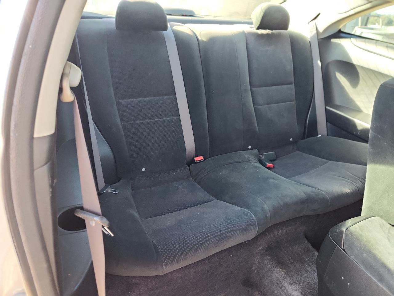 2004 HONDA ACCORD