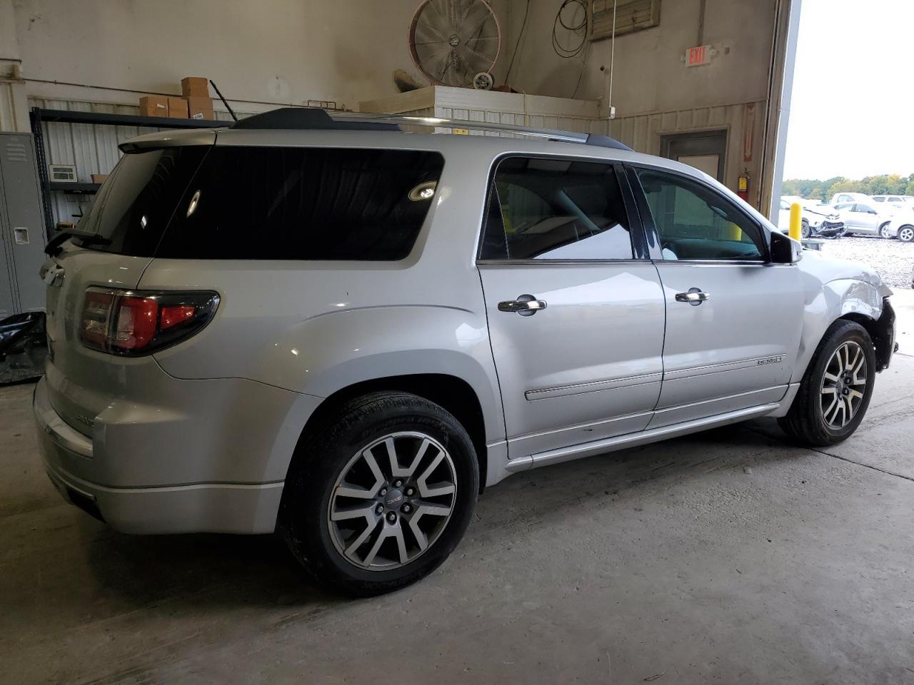 2013 GMC ACADIA
